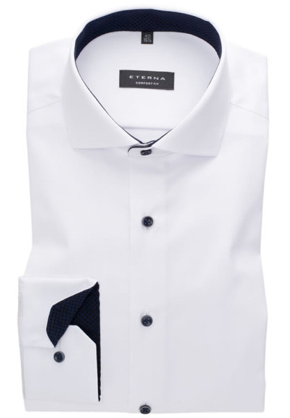 ETERNA Comfort Fit Businesshemd