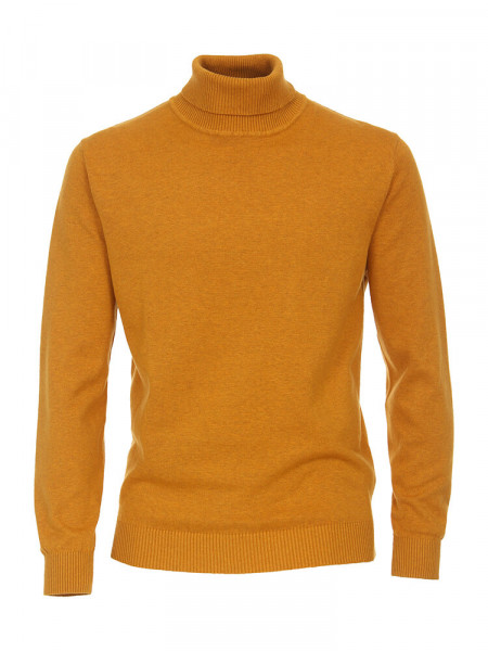 REDMOND regular fit Strickpullover
