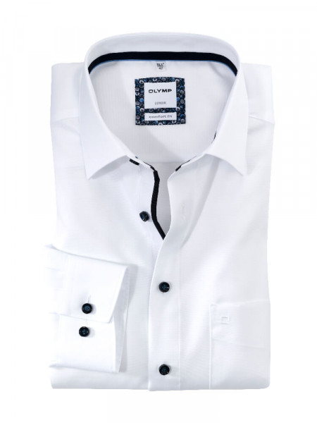 OLYMP Luxor comfort fit Businesshemd