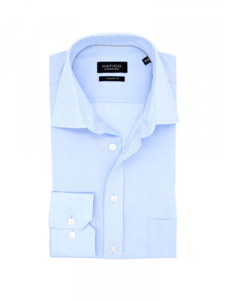 HATICO Regular Fit Businesshemd