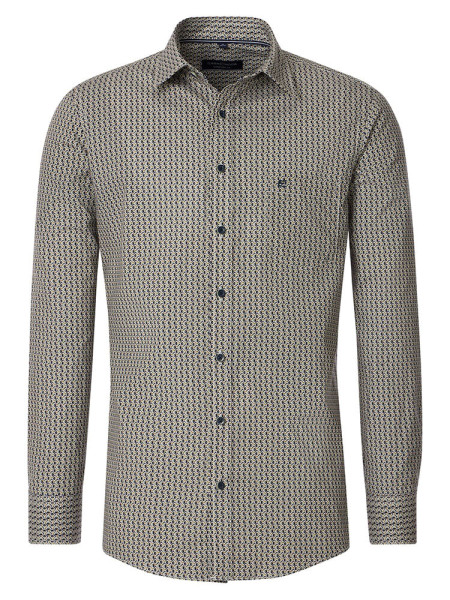 CASAMODA Comfort Fit Freizeithemd