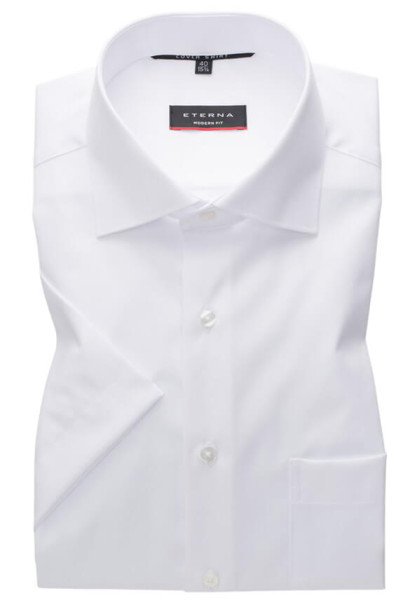 ETERNA Modern Fit Businesshemd