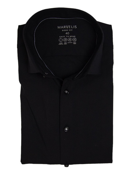 MARVELIS Body Fit Businesshemd