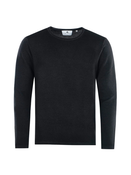 TOM RIPLEY regular fit Strickpullover
