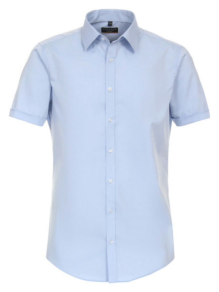 REDMOND Slim Fit Businesshemd