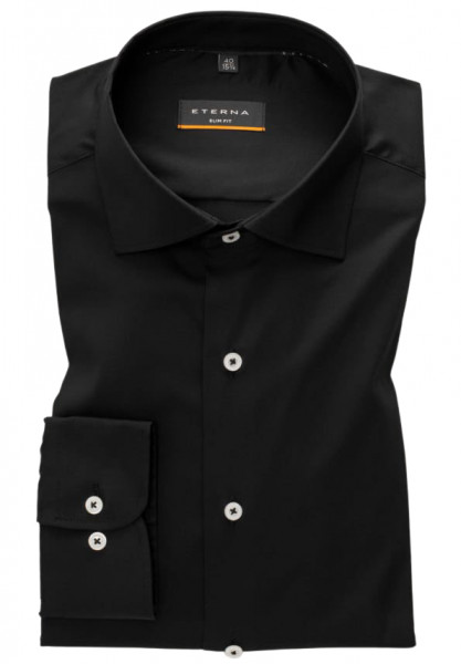 ETERNA Slim Fit Businesshemd