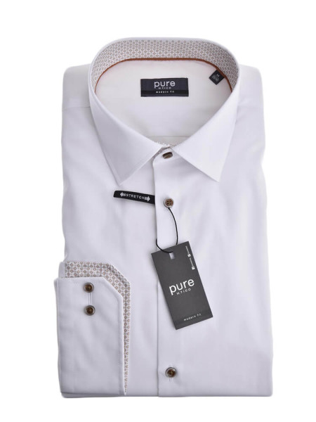 PURE Modern Fit Businesshemd