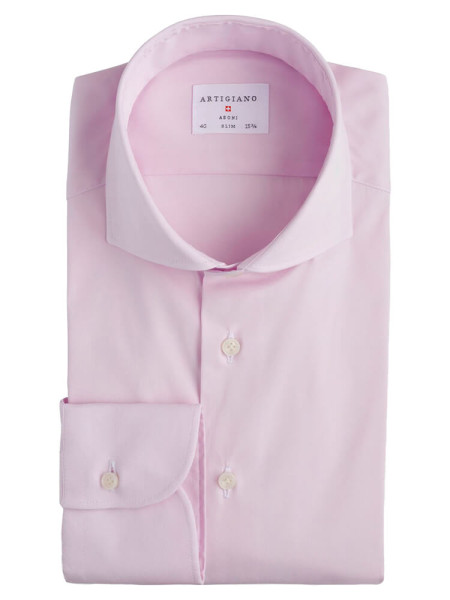 ARTIGIANO Slim Fit Businesshemd