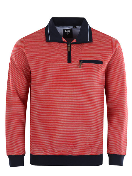 HAJO regular fit Strickpullover