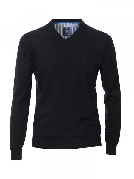 REDMOND regular fit Strickpullover