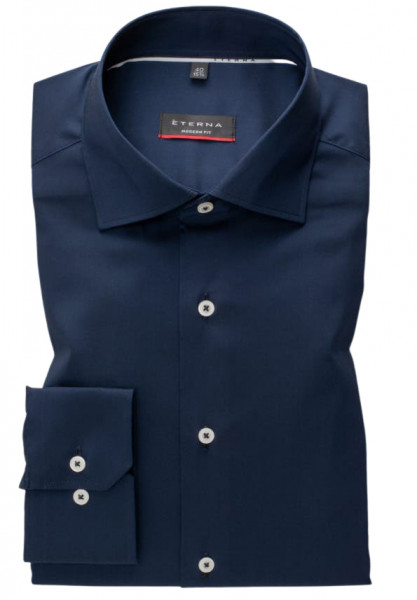 ETERNA Modern Fit Businesshemd
