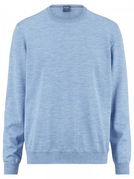 OLYMP modern fit Strickpullover