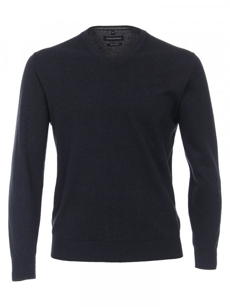 CASAMODA regular fit Strickpullover