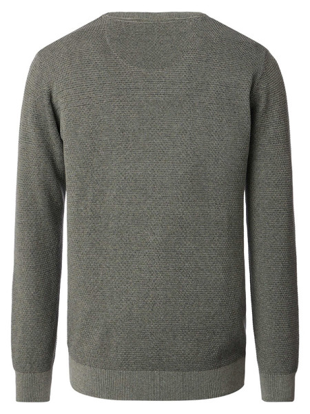 CASAMODA regular fit Strickpullover