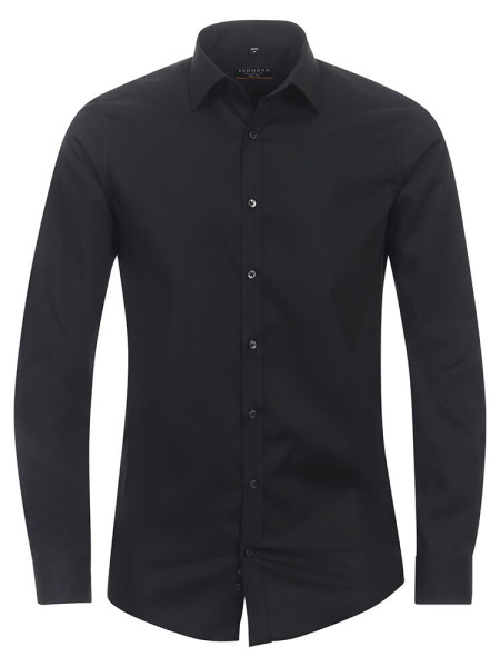 REDMOND Slim Fit Businesshemd