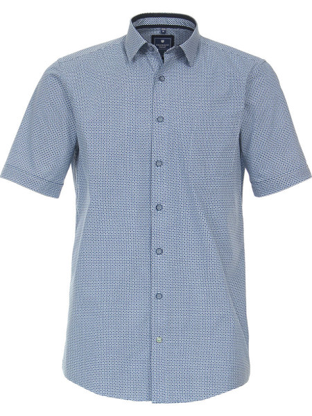REDMOND Regular Fit Freizeithemd
