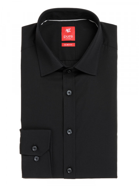 PURE Slim Fit Businesshemd