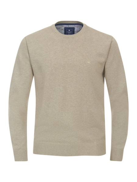 REDMOND regular fit Strickpullover