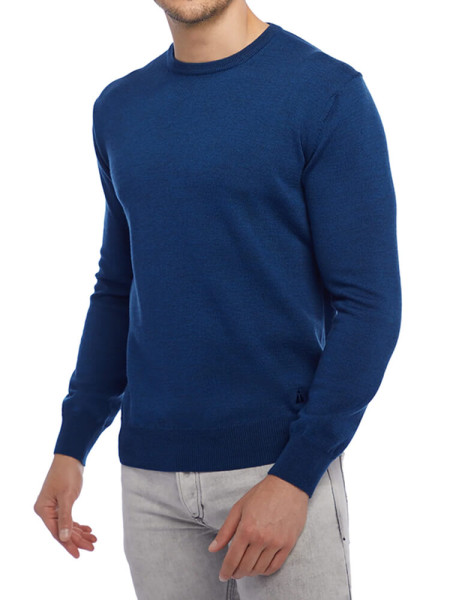 TOM RIPLEY regular fit Strickpullover