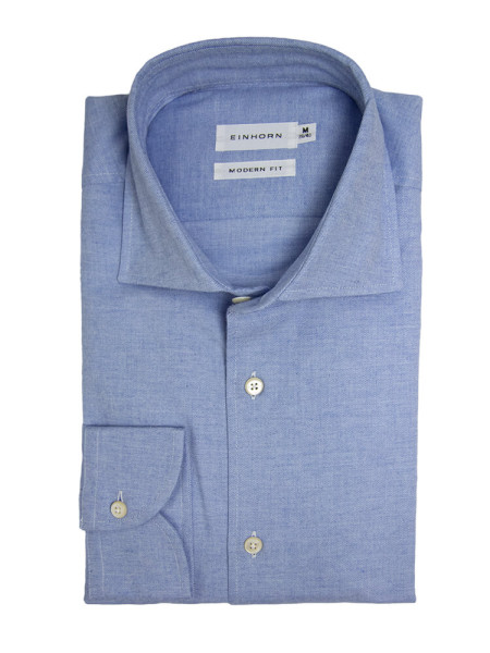 EINHORN Modern Fit Freizeithemd