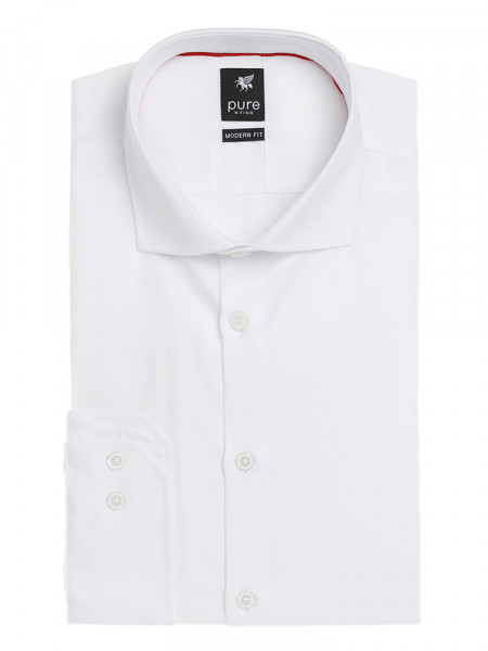 PURE Modern Fit Businesshemd