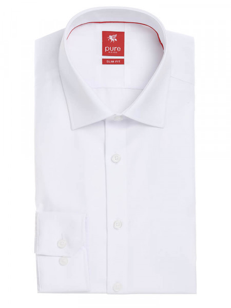 PURE Slim Fit Businesshemd