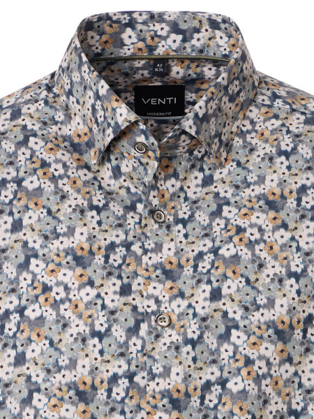 VENTI Modern Fit Businesshemd