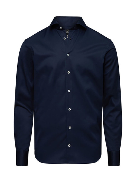 VAN LAACK Slim Fit Businesshemd