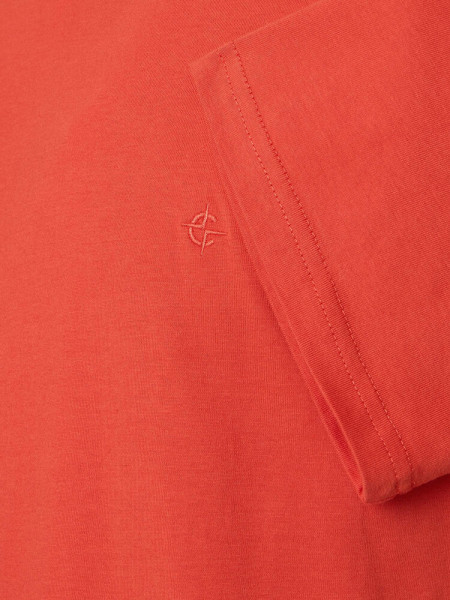 CASAMODA Orange Extrafeine Qualität - Ansicht 2