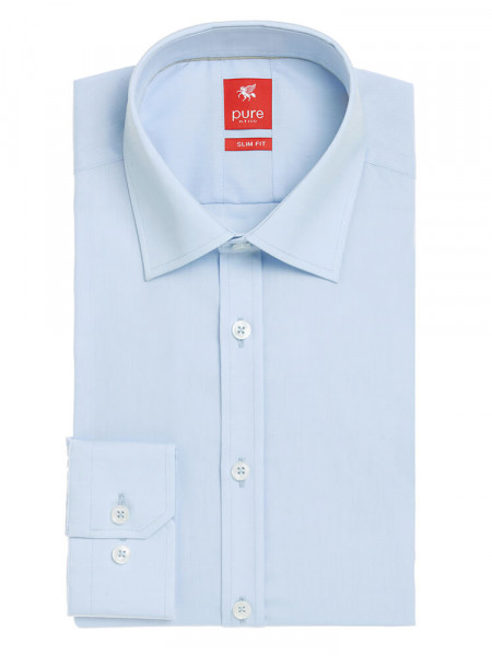 PURE Slim Fit Businesshemd