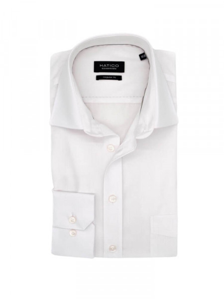 HATICO Regular Fit Businesshemd