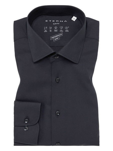 ETERNA Slim Fit Businesshemd