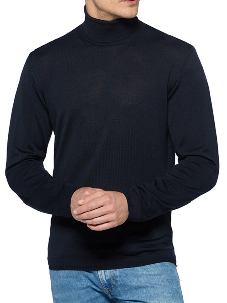 TOM RIPLEY regular fit Strickpullover