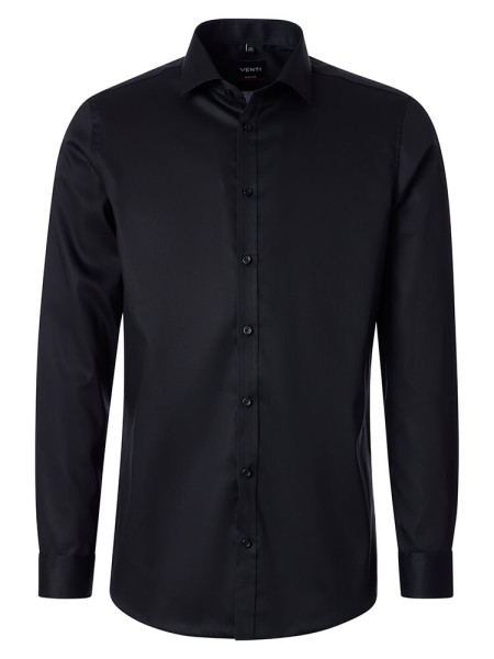 VENTI Body Fit Businesshemd