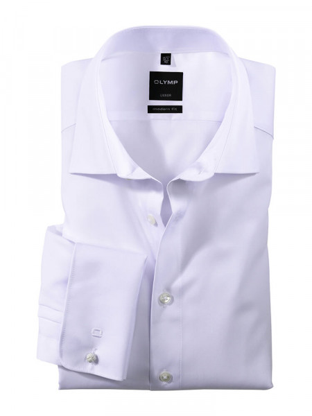 OLYMP Luxor modern fit Businesshemd