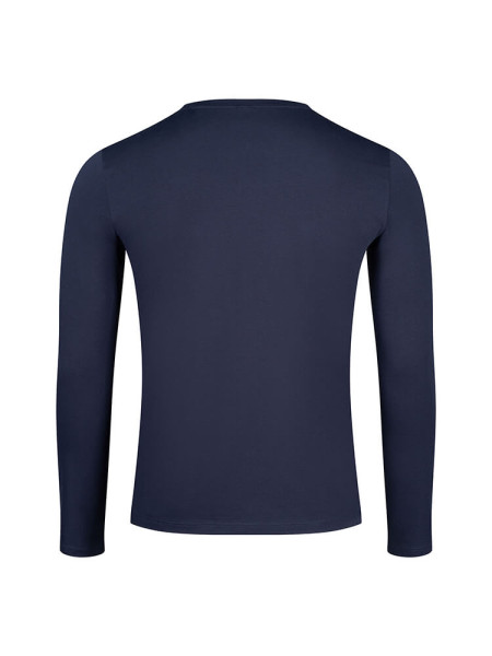 SKINY Regular Fit Marine Jersey