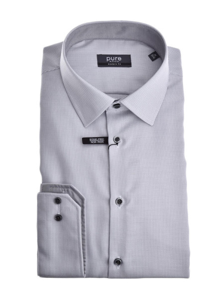 PURE Modern Fit Businesshemd