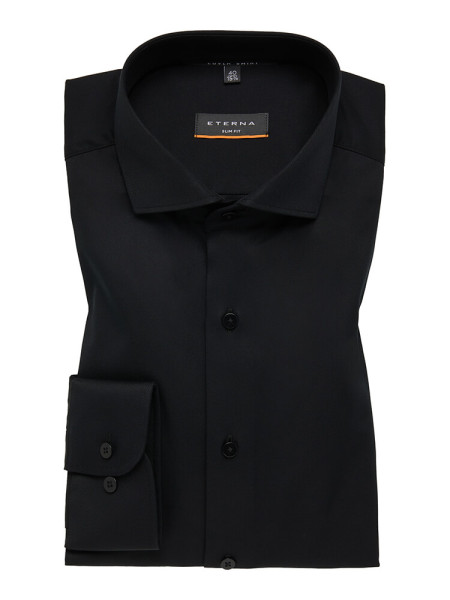 ETERNA Slim Fit Businesshemd