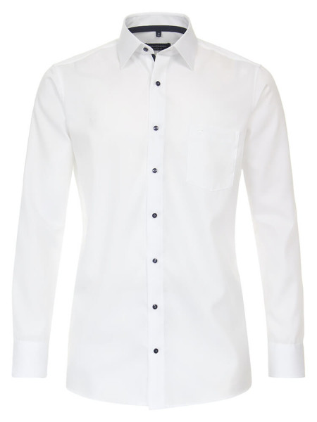 CASAMODA Comfort Fit Businesshemd