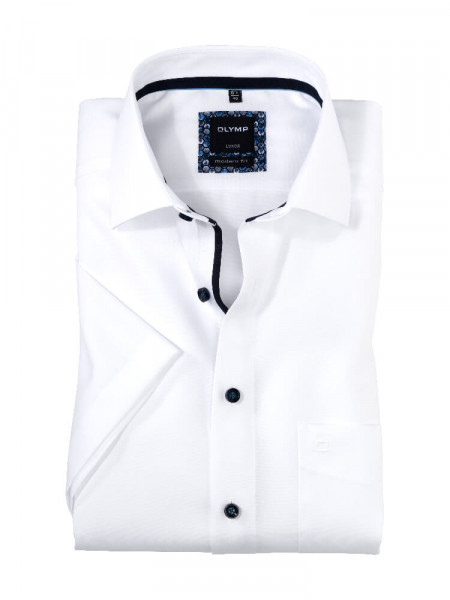 OLYMP Luxor modern fit Businesshemd