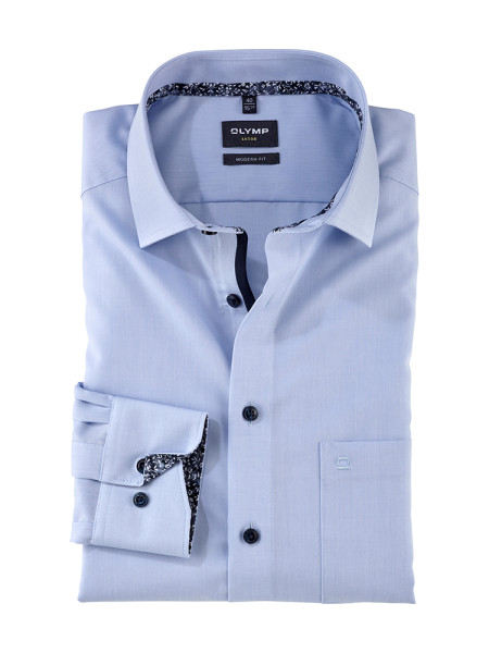 OLYMP Luxor modern fit Businesshemd