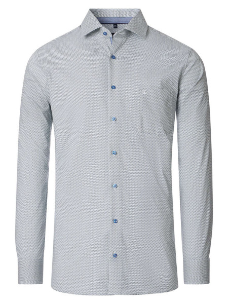 CASAMODA Modern Fit Businesshemd