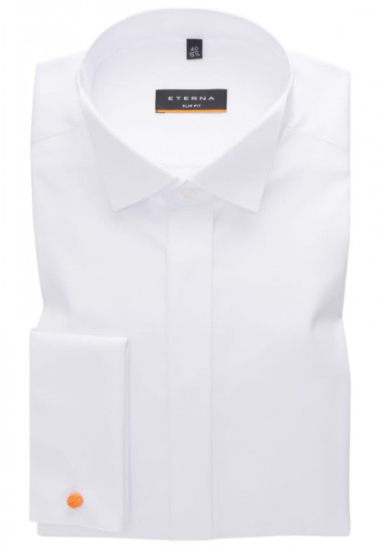 ETERNA Slim Fit Businesshemd