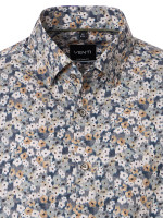 Vorschau: VENTI Modern Fit Businesshemd Vorschau: VENTI Modern Fit Businesshemd