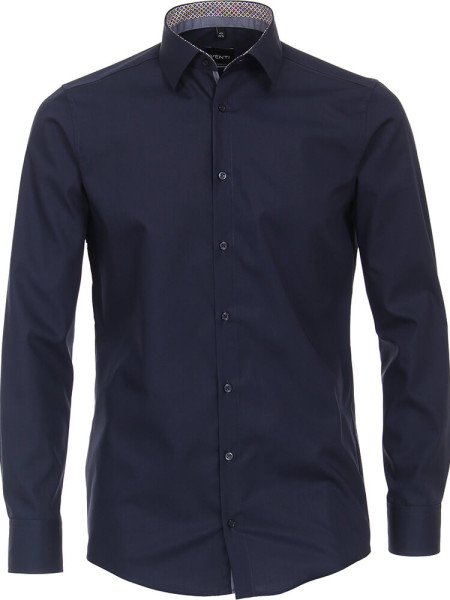 VENTI Modern Fit Businesshemd