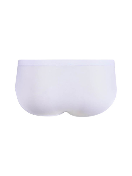 HUBER Regular Fit Weiß Jersey