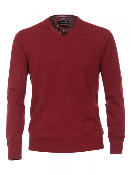 CASAMODA regular fit Strickpullover