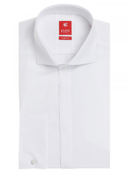 PURE Slim Fit Businesshemd