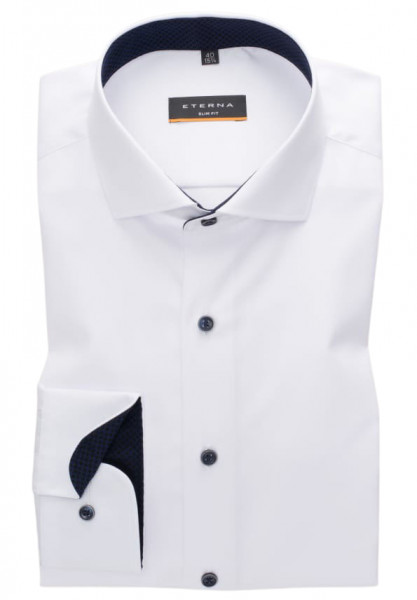 ETERNA Slim Fit Businesshemd