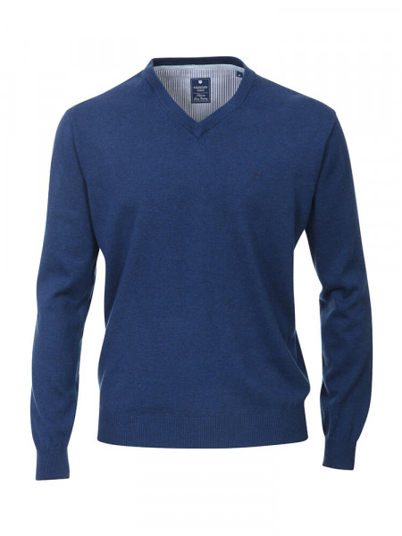 REDMOND regular fit Strickpullover